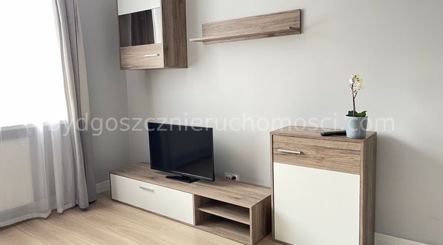 Do wynajęcia mieszkanie Bydgoszcz Centrum - 29m2 - Photo 1