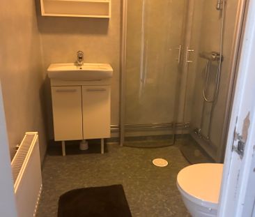 Nedre Brogatan, Olofström - Foto 5