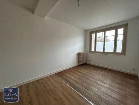 Appartement à louer 2 pièces 42.45m² - Photo 3