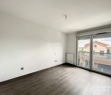 Appartement 2 pièces – 39 m² - Photo 2