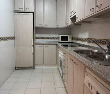 Ground Floor Apartment in Marbella - Photo 6