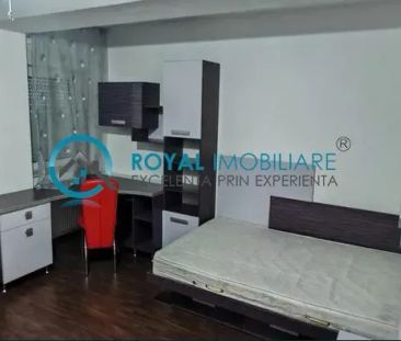 Royal Imobiliare - Inchiriere apartament 3 camere zona Cantacuzino - Photo 3