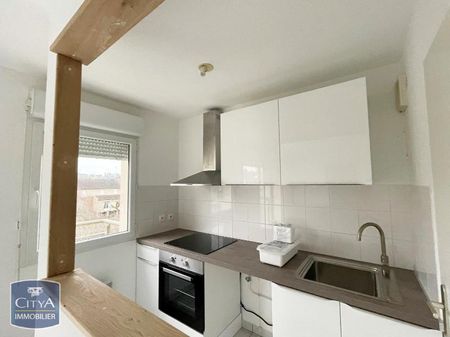Location Appartement 3 pièces 54m² ALENCON 61000 - Photo 4