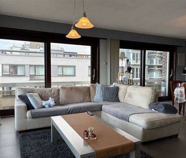 Appartement te huur - Photo 2