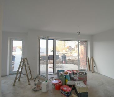 6657 - Raum für Ruhe & Design – hochwertige 2-Zimmer-Wohnung mit Te... - Photo 3