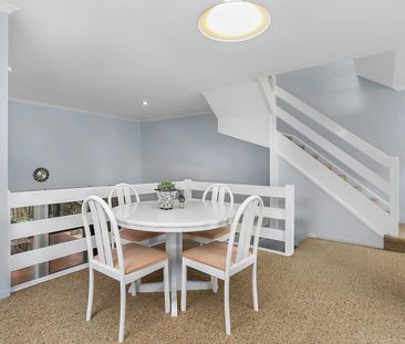 Generous Townhouse with Multiple Outdoor Spaces - Photo 2