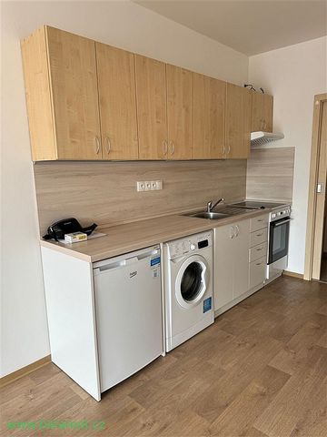 Pronájem bytu 1+kk 30 m² - Photo 5