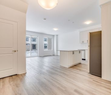 For Lease - 64 Histand Trail, Kitchener, Ontario - Photo 5