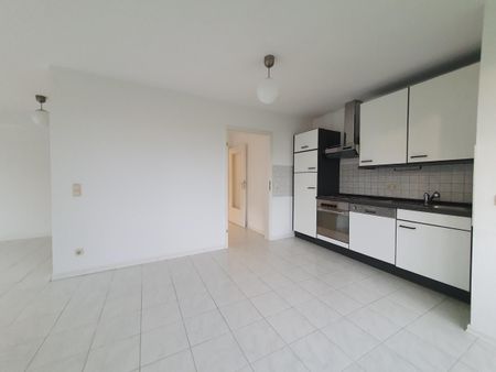 Sonnige zwei Zimmer Wohnung mit Balkon in Starnberg zu vermieten - ab sofort - Photo 4