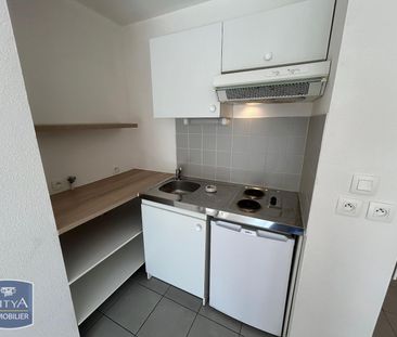 Location Appartement 2 pièces 40m² SAUTRON 44880 - Photo 1