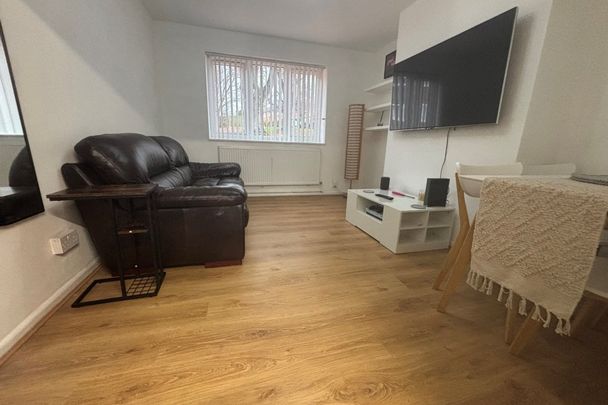 Harwood Hill - Photo 1