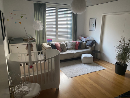 Moderne 4.5-Zimmerwohnung, 109 m2 - Photo 5