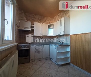 Pronájem bytu 2+1 56 m² - Photo 2