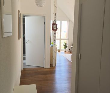 3.5 Zimmer, 72 m², 3. Stock - Foto 6