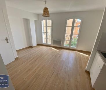 Appartement 1 Pièce 19 m² - Photo 3