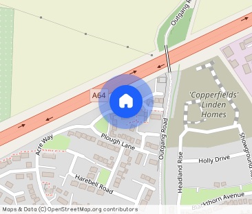 Acre Mews, Malton - Photo 1