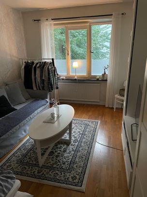 Åkersvägen, Solna - Foto 1