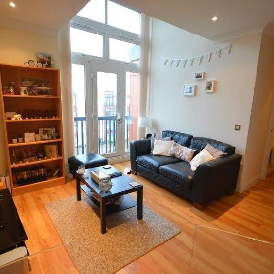 2 Bedroom Apartment To Let - Photo 1