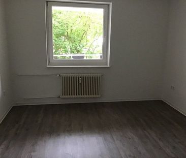 Renovierte Wohnung mit bodengleicher Dusche und Balkon - Photo 1