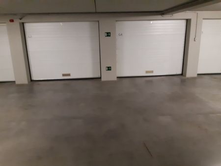 Dakappartement te huur in De Pinte - Photo 3