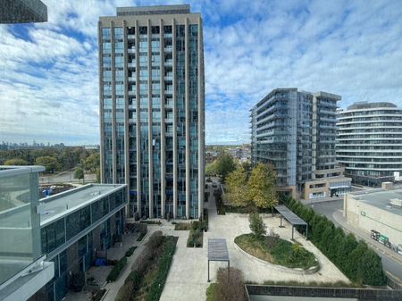 For Lease - 50 O'Neill Rd Road Unit# 620, Toronto, Ontario - Photo 5