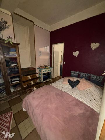 ORBEC CENTRE VILLE APT T2 DE 37,24m² - Photo 3