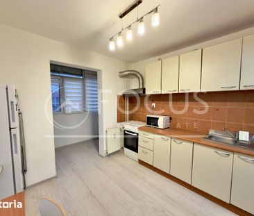Apartament 2 camere RENOVAT | Boiler | Facultatea de Constructii - Photo 2