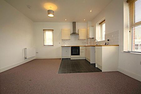 Studio to rent - Photo 4