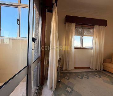 Apartment T3 in Póvoa de Varzim, Beiriz e Argivai, Póvoa de Varzim - Photo 5