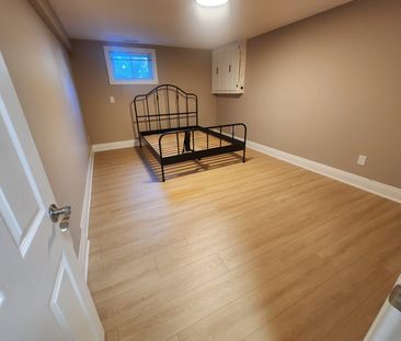 For Lease - 44 Landron Crescent Unit# Basement, Toronto, Ontario - Photo 3