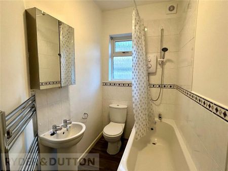 3 bedroom terraced house to rent - Photo 5