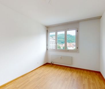 Schön wohnen in Lausen - Photo 4