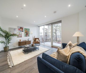 2 bedroom apartment to rent - Photo 2