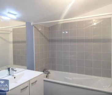 Appartement à louer 3 pièces 66.3m² - Photo 5