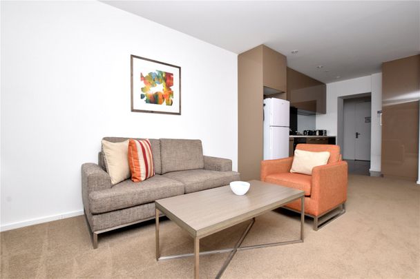 1110/601 Little Lonsdale Street - Photo 1