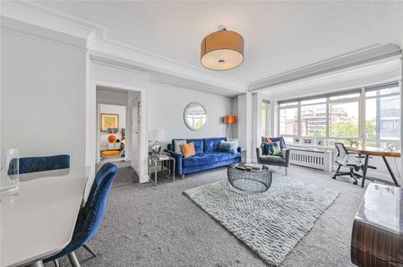 Prince Albert Road, London, NW8 7PS - Photo 5