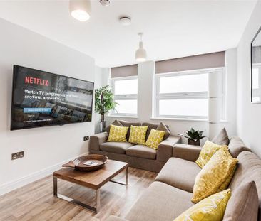 House share to rent - Photo 6