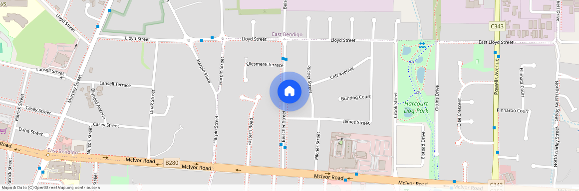 21 Beischer Street, Vic 3550, Strathdale