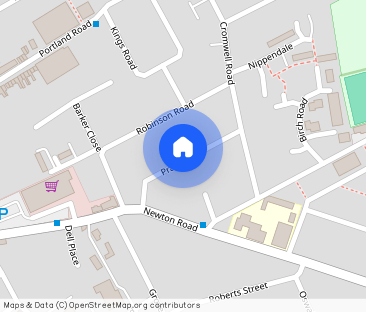 Pratt Road, RUSHDEN - Photo 1