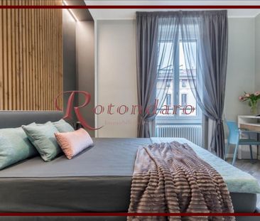 Affitto Residenziale - Milano Centro Storico - Via Giovanni Lanza - Photo 1