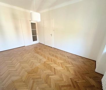 Kiadó jó állapotú lakás - Budapest XIII. kerület - Photo 1
