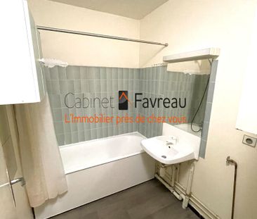 Location appartement 57.23 m², Cachan 94230 Val-de-Marne - Photo 1