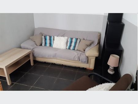 Maison à Louer à LILLE 1560 € - Photo 2