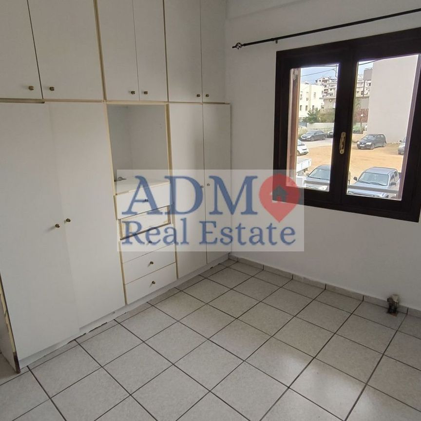 Διαμέρισμα για ενοικίαση Δειλινά (Ηράκλειο Κρήτης) - Photo 1