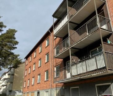 LÄGENHETER TILLGÄNGLIG PÅ DALAVÄGEN 55 A-B, FAGERSTA - Foto 2