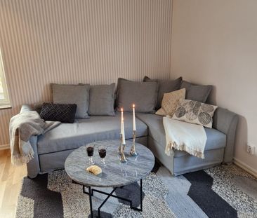 Torpadalskrönet, Lerum - Photo 1