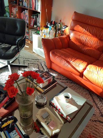 Flat - for rent - Photo 4