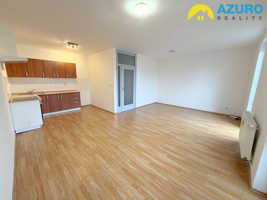 Pronájem bytu 2+kk 57 m² - Photo 1