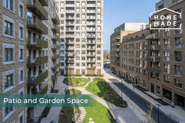 The Maple, NW2 - Photo 1