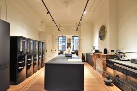 Appartement te huur - Photo 4